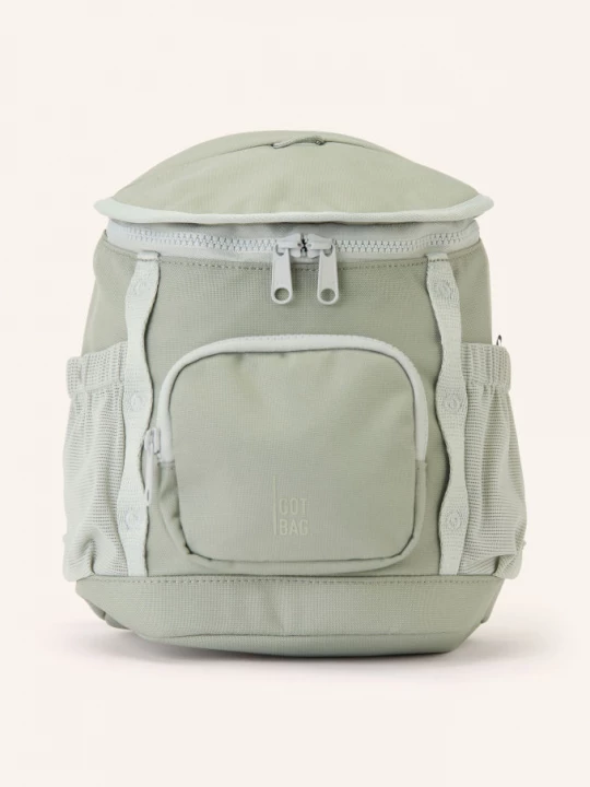 Obrázek produktu Got Bag Batoh Adventure světle zelená / světle šedá