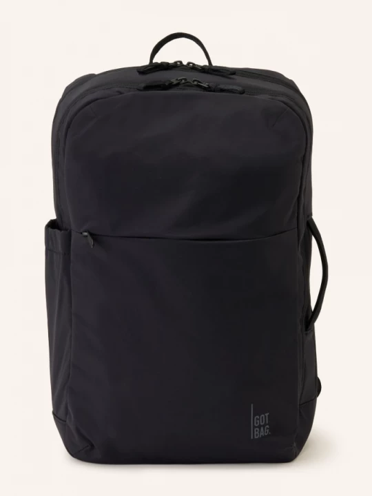 Obrázek produktu Got Bag Batoh Commuter Pack 18 L S Přihrádkou Na Notebook černá