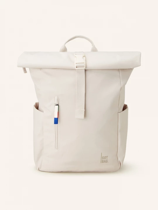 Obrázek produktu Got Bag Batoh Easy Small 22 L, S Přihrádkou Na Notebook béžová
