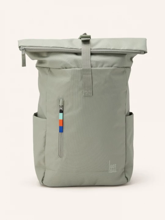 Obrázek produktu Got Bag Batoh Easy Small 22 L, S Přihrádkou Na Notebook světle zelená