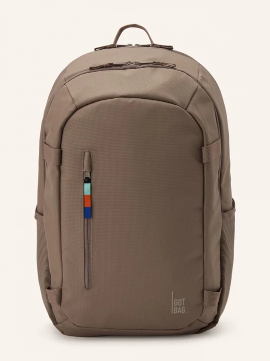 Obrázek produktu Got Bag Batoh Hybrid Pack 27 L S Přihrádkou Na Notebook béžová