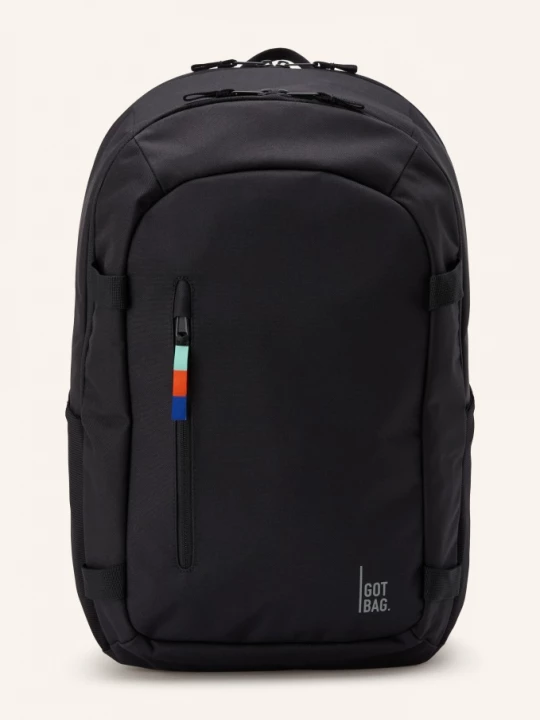 Obrázek produktu Got Bag Batoh Hybrid Pack 27 L S Přihrádkou Na Notebook černá