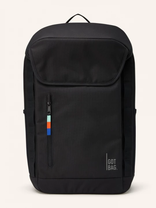 Obrázek produktu Got Bag Batoh Pro Pack 25 L S Přihrádkou Na Notebook černá