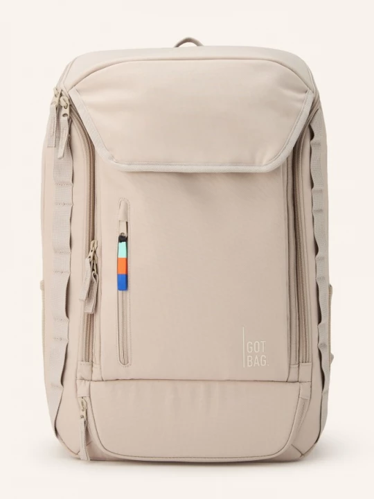 Obrázek produktu Got Bag Batoh Pro Pack Travel 35 L S Přihrádkou Na Notebook béžová