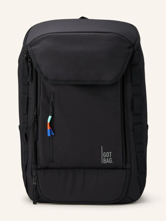 Obrázek produktu Got Bag Batoh Pro Pack Travel 35 L S Přihrádkou Na Notebook černá