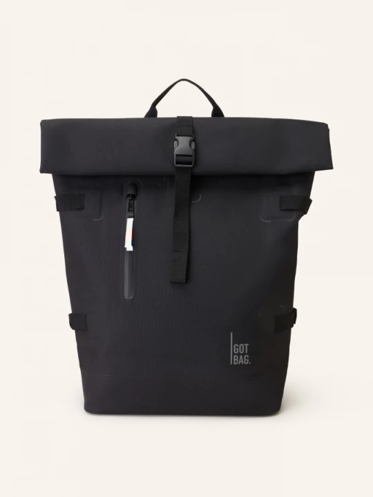 Obrázek produktu Got Bag Batoh Rolltop 2.0 31 L S Přihrádkou Na Notebook černá