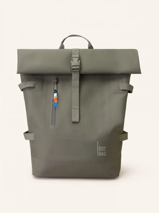 Obrázek produktu Got Bag Batoh Rolltop 2.0 31 L S Přihrádkou Na Notebook khaki