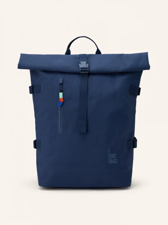 Obrázek produktu Got Bag Batoh Rolltop 2.0 31 L S Přihrádkou Na Notebook modrá
