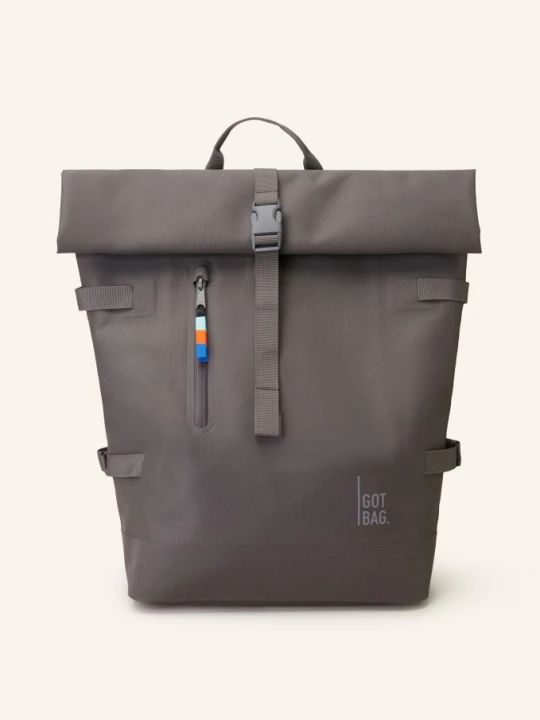 Obrázek produktu Got Bag Batoh Rolltop 2.0 31 L S Přihrádkou Na Notebook tmavě šedá
