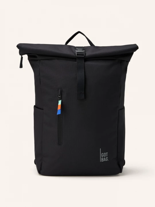 Obrázek produktu Got Bag Batoh Rolltop Easy černá