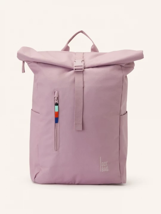 Obrázek produktu Got Bag Batoh Rolltop Easy růžová