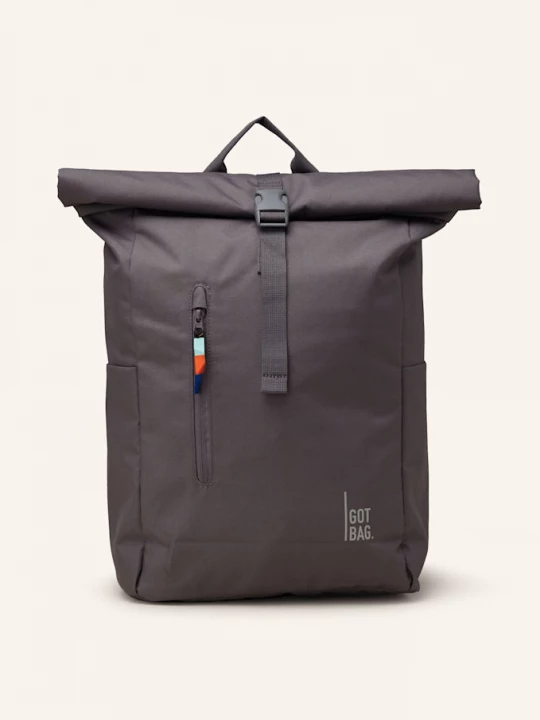 Obrázek produktu Got Bag Batoh Rolltop Easy tmavě šedá