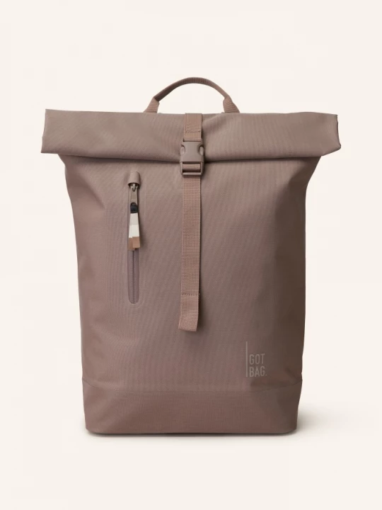Obrázek produktu Got Bag Batoh Rolltop Lite 2.0 26 L S Kapsou Na Notebook černošedá