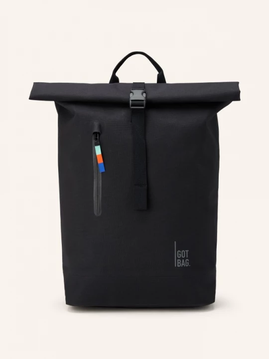 Obrázek produktu Got Bag Batoh Rolltop Lite 2.0 černá