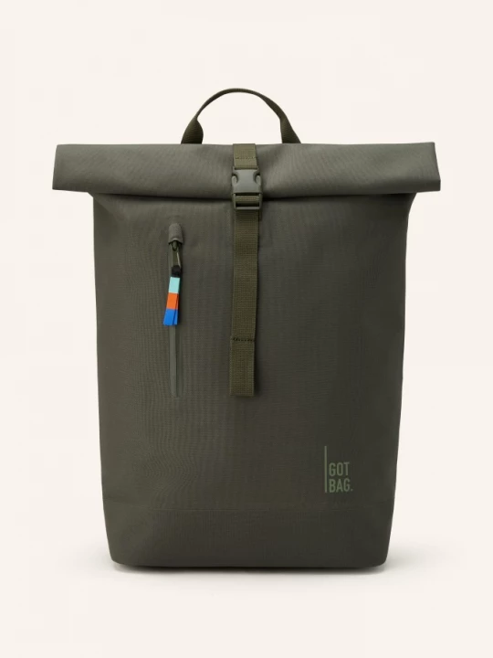Obrázek produktu Got Bag Batoh Rolltop Lite 2.0 zelená