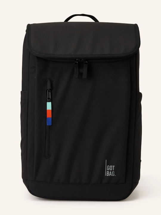 Obrázek produktu Got Bag Batoh Serene 18 L S Přihrádkou Na Notebook černá