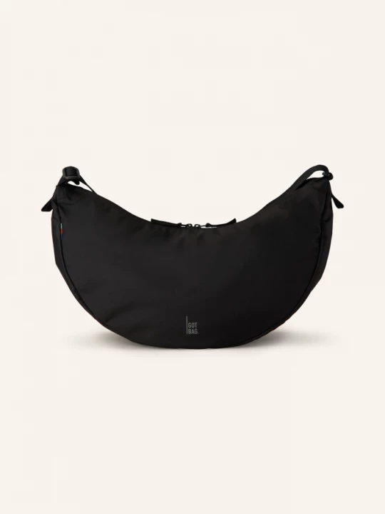 Obrázek produktu Got Bag Kabelka Přes Rameno Moon Bag černá