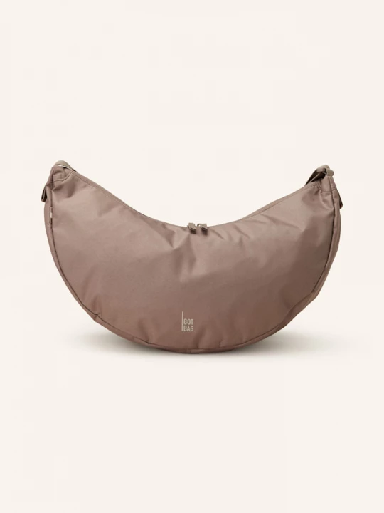 Obrázek produktu Got Bag Kabelka Přes Rameno Moon Bag černošedá
