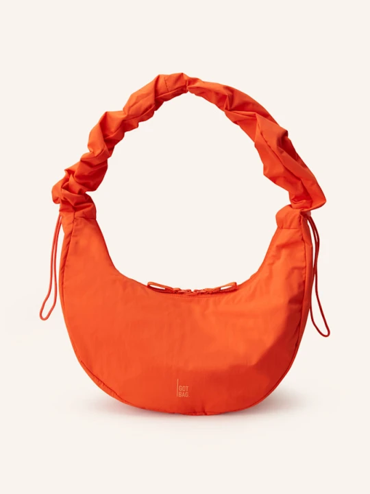 Obrázek produktu Got Bag Kabelka Přes Rameno Moon Bag oranžová