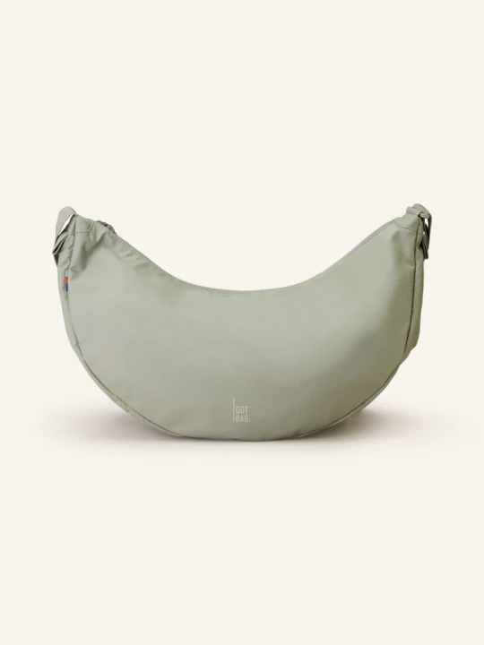 Obrázek produktu Got Bag Kabelka Přes Rameno Moon Bag světle zelená