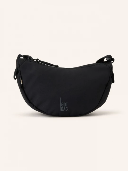 Obrázek produktu Got Bag Kabelka Přes Rameno Moon Mini černá