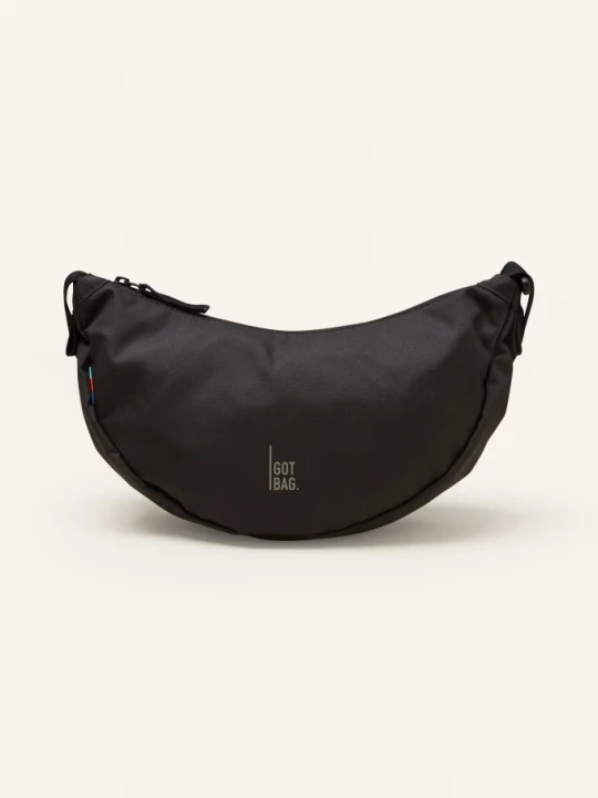 Obrázek produktu Got Bag Kabelka Přes Rameno Moon Small černá