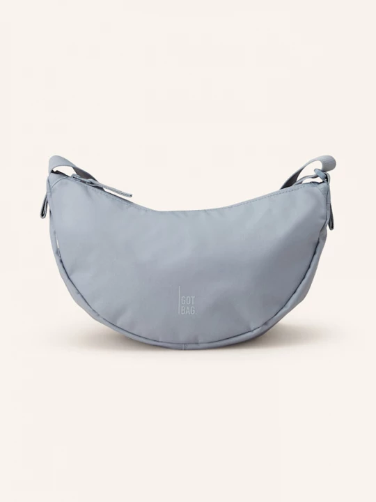 Obrázek produktu Got Bag Kabelka Přes Rameno Moon Small černošedá