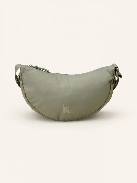 Obrázek produktu Got Bag Kabelka Přes Rameno Moon Small zelená