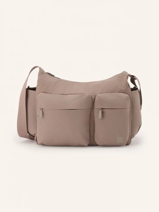 Obrázek produktu Got Bag Kabelka Přes Rameno Pocket Sling černošedá