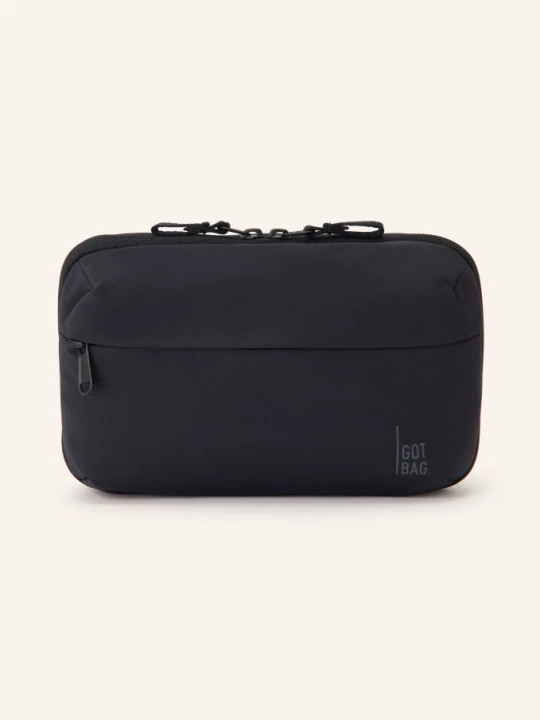Obrázek produktu Got Bag Kosmetická Taška Commuter černá