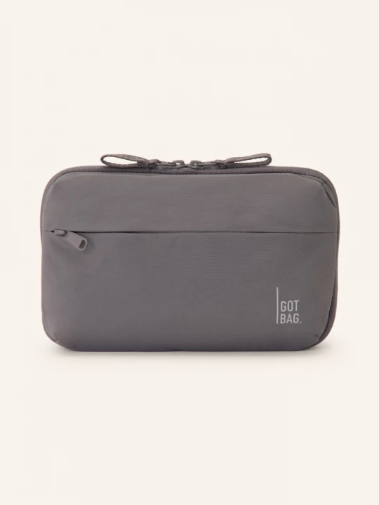 Obrázek produktu Got Bag Kosmetická Taška Commuter šedá