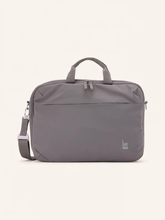 Obrázek produktu Got Bag Taška Na Notebook Commuter šedá
