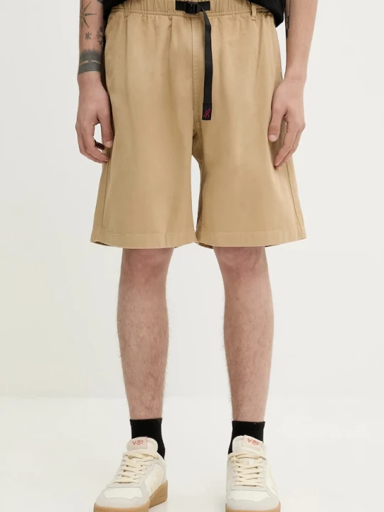Obrázek produktu Gramicci Bavlněné šortky Gramicci G-Short béžová