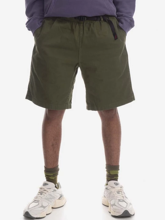 Obrázek produktu Gramicci Bavlněné šortky Gramicci G-Short zelená