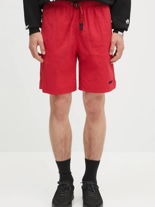 Obrázek produktu Gramicci Kraťasy Gramicci Nylon Packable G-Short červená