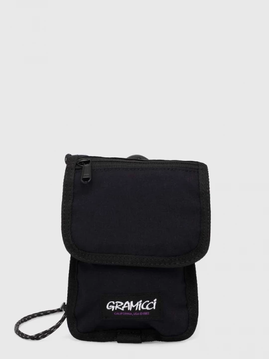 Obrázek produktu Gramicci Ledvinka Gramicci Cordura Neck Pouch černá