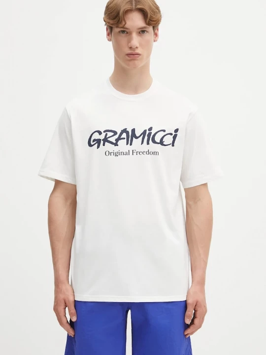 Obrázek produktu Gramicci Tričko Gramicci Original Freedom Logo Tee