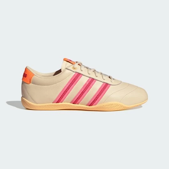 Obrázek produktu GRAND COURT LO SHOES Adidas žlutá