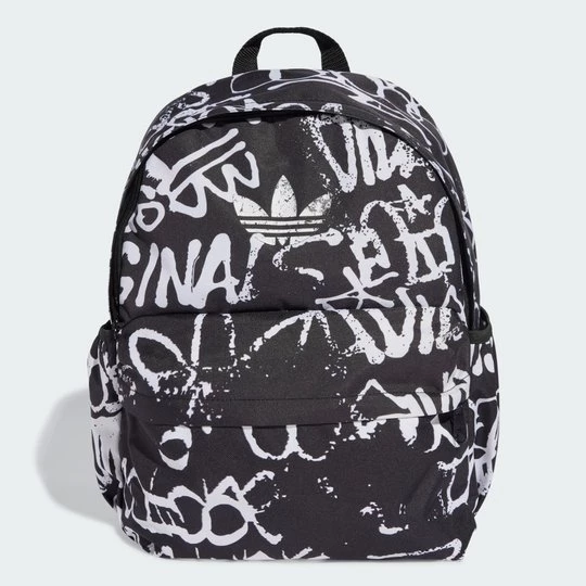 Obrázek produktu Graphic Classic Backpack Adidas