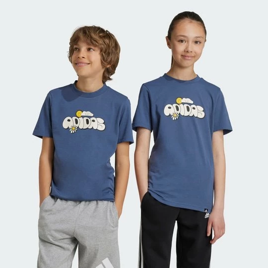 Obrázek produktu Graphic T-Shirt Kids Adidas