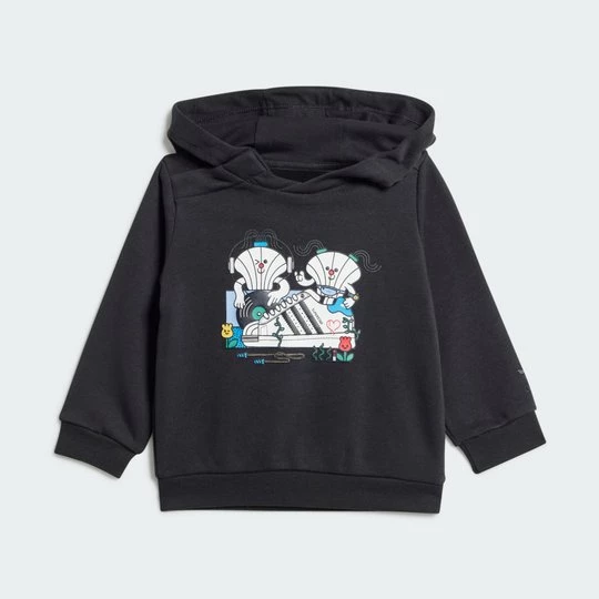 Obrázek produktu Graphics Hoodie Adidas