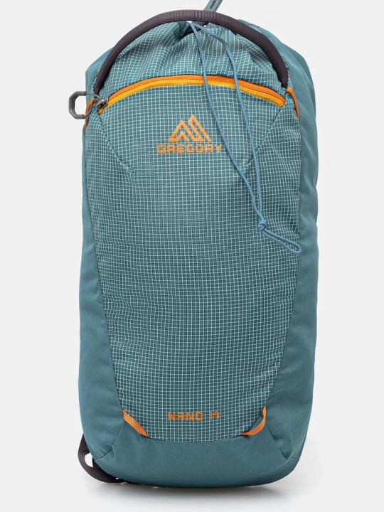 Obrázek produktu Gregory Batoh Gregory Nano 14L tyrkysová