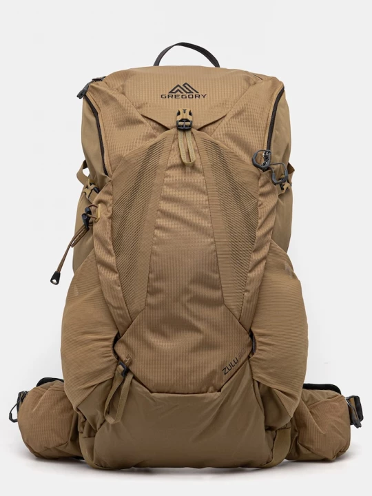 Obrázek produktu Gregory Batoh Gregory Zulu 30L zelená