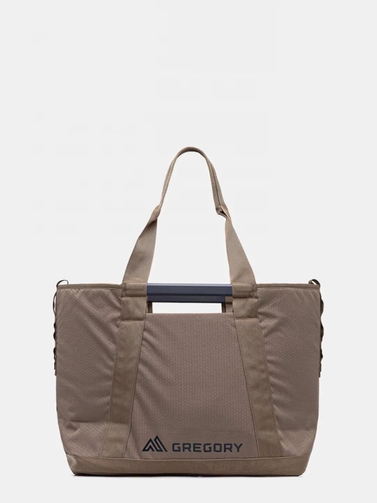Obrázek produktu Gregory Taška Gregory Alpaca Tote 52 x 40 x 20 cm hnědá