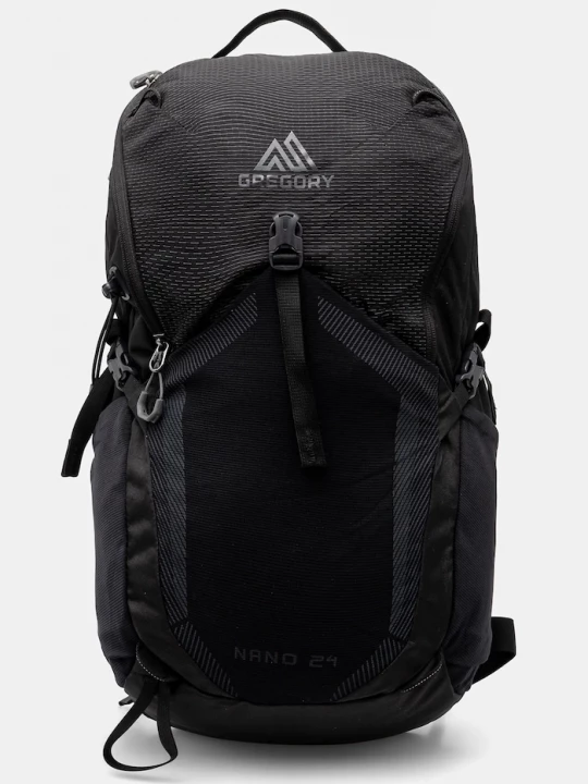 Obrázek produktu Gregory trekingový batoh Nano 24L černá