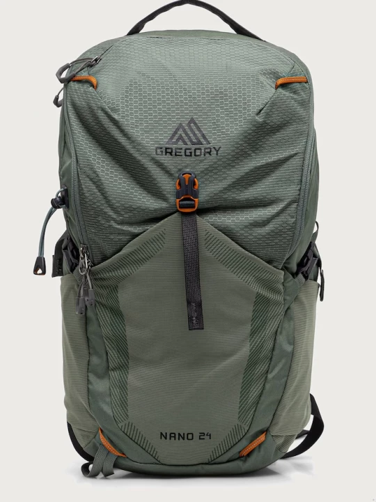 Obrázek produktu Gregory trekingový batoh Nano 24L zelená