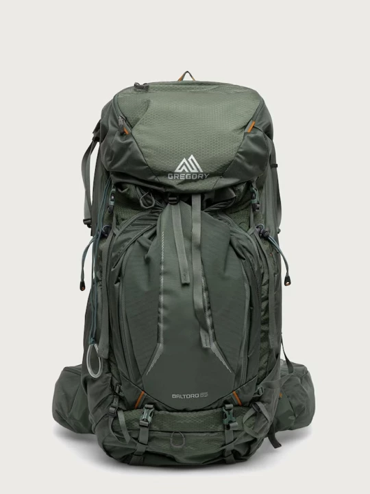 Obrázek produktu Gregory trekingový batoh pánský Baltoro 65L zelená