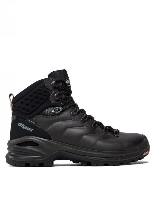 Obrázek produktu Grisport Trekingová obuv Dakar Trekking 2.0 15203D15G Hnědá