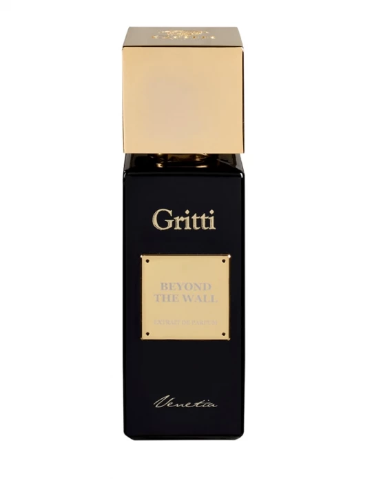 Obrázek produktu Gritti Beyond The Wall Extrait de Parfum 100 ml