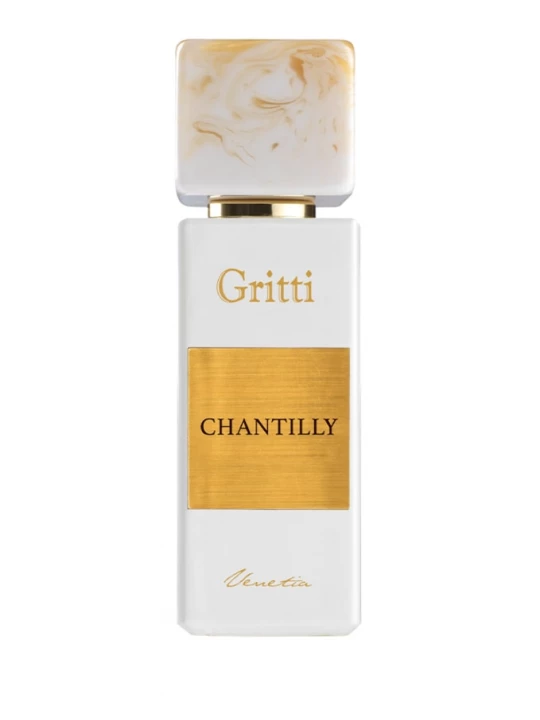 Obrázek produktu Gritti Chantilly Eau de Parfum 100 ml